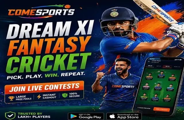 Apostatudo (bet tudo) fantasy cricket & matchday visual 1