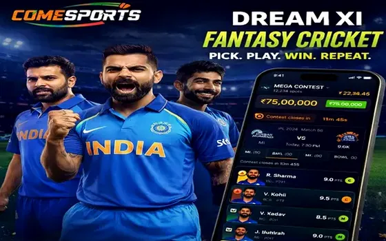 India vs Australia on Apostatudo