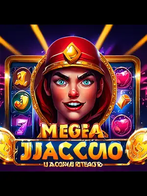 Mega Jackpot – Review Completo do Slot