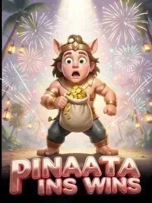 Pinata Wins - Slot Demo Grátis