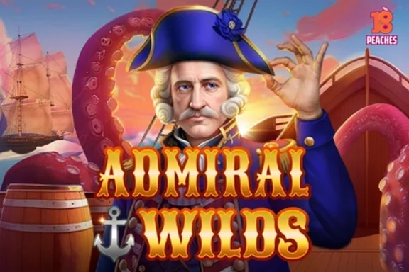 Jogar Admiral Wilds — caça-níqueis online